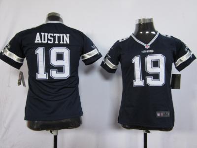 Women's NFL jersey-24